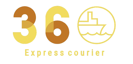 Express Courier Shipping